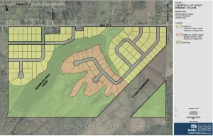Studio land home for sale in Springwater — 105 Mill Street E
