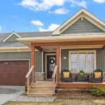 2-bedroom condo townhouse for sale in Bruce — 1062 Waterloo Street (Photo 3)