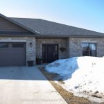 2-bedroom condo townhouse for sale in Bruce — 1062 Waterloo Street (Photo 5)