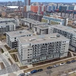 1-bedroom home for sale in Kitchener — 106 - 133 Park Street (Photo 5)