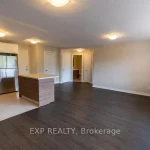 1-bedroom multiplex home for rent in Toronto — 106 - 375 Scott Street (Photo 2)
