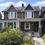 1-bedroom multiplex home for rent in Toronto — 106 - 375 Scott Street (Photo 3)