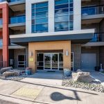 1-bedroom condo apartment for sale in Halton — 106 - 4040 Upper Middle Road (Photo 2)