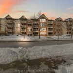 1-bedroom condo apartment for sale in Halton — 106 - 4040 Upper Middle Road (Photo 4)