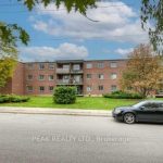 2-bedroom condo apartment for sale in Waterloo — 106 - 4 Avalon Place (Photo 1)