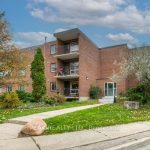 2-bedroom condo apartment for sale in Waterloo — 106 - 4 Avalon Place (Photo 2)