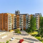 2-bedroom condo apartment for sale in Waterloo — 106 - 4 Avalon Place (Photo 3)
