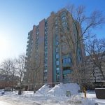 2-bedroom condo apartment for sale in Middlesex — 106 - 521 Riverside Drive (Photo 5)
