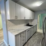 2-bedroom condo apartment for rent in Kitchener — 106 - 65 Highland Cres Crescent (Photo 1)