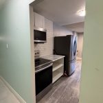 2-bedroom condo apartment for rent in Kitchener — 106 - 65 Highland Cres Crescent (Photo 2)