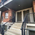 2-bedroom condo apartment for rent in Kitchener — 106 - 65 Highland Cres Crescent (Photo 4)