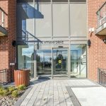 1-bedroom condo apartment for sale in Brampton — 106 - 95 Attmar Drive (Photo 2)
