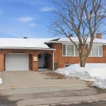 3-bedroom home for sale in Sault Ste. Marie — 106 Johnson Avenue (Photo 1)