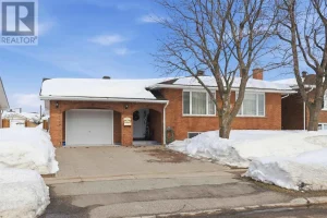 3-bedroom home for sale in Sault Ste. Marie — 106 Johnson Avenue