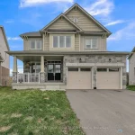 4-bedroom detached home for sale in Waterloo — 106 Queensgate Crescent (Photo 5)