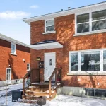 3-bedroom semi-detached home for sale in Ottawa — 1071 Aldea Avenue (Photo 4)