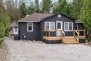 4-bedroom detached home for sale in Simcoe — 1071 Lawson Road