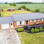 3-bedroom home for sale in Norfolk — 1073 Concession 6 Woodhouse Road (Photo 3)