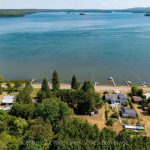 4-bedroom detached home for sale in Bonnechere Valley — 1077 Lake Clear Road (Photo 2)