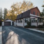 4-bedroom detached home for sale in Bonnechere Valley — 1077 Lake Clear Road (Photo 3)