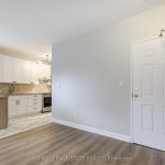 1-bedroom condo apartment for sale in Hamilton — 107 - 400 York Boulevard (Photo 2)