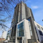 1-bedroom condo apartment for sale in Hamilton — 107 - 400 York Boulevard (Photo 4)