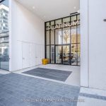 1-bedroom condo apartment for sale in Hamilton — 107 - 400 York Boulevard (Photo 5)