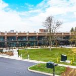 1-bedroom condo apartment for rent in Hamilton — 107 - 555 Sanatorium Road (Photo 1)