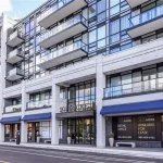 1-bedroom condo apartment for rent in Hamilton — 107 - 555 Sanatorium Road (Photo 3)