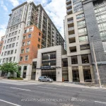 1-bedroom condo apartment for rent in Hamilton — 107 - 555 Sanatorium Road (Photo 4)