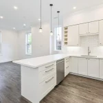 1-bedroom condo apartment for rent in Hamilton — 107 - 555 Sanatorium Road (Photo 5)