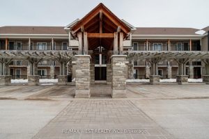 2-bedroom condo apartment for rent in Clearview — 107 - 5 Anchorage Crescent