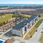 2-bedroom condo apartment for rent in Clearview — 107 - 5 Anchorage Crescent (Photo 5)