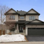 4-bedroom detached home for sale in Lanark — 107 Francis Street (Photo 1)