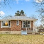 4-bedroom home for sale in Chatham — 107 Sussex Street (Photo 1)
