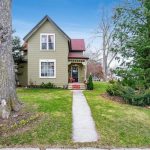 4-bedroom home for sale in Chatham — 107 Sussex Street (Photo 5)