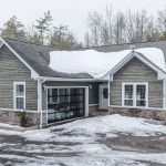3-bedroom detached home for sale in Muskoka — 1080 Kilworthy Road (Photo 1)