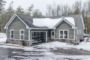 3-bedroom detached home for sale in Muskoka — 1080 Kilworthy Road