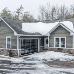 3-bedroom detached home for sale in Muskoka — 1080 Kilworthy Road (Photo 3)