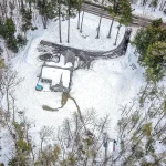 3-bedroom detached home for sale in Muskoka — 1080 Kilworthy Road (Photo 4)