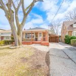 2-bedroom detached home for sale in Toronto — 1083 Pharmacy Avenue (Photo 1)