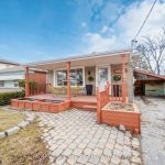 2-bedroom detached home for sale in Toronto — 1083 Pharmacy Avenue (Photo 2)