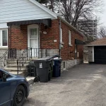 2-bedroom detached home for sale in Toronto — 1083 Pharmacy Avenue (Photo 3)
