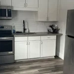 2-bedroom home for rent in Hamilton — 1090 Cannon Street E (Photo 2)