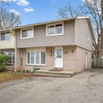 4-bedroom semi-detached home for sale in Hamilton — 1091 Upper Wellington Street (Photo 1)