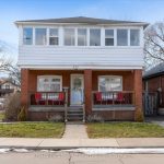 4-bedroom semi-detached home for sale in Hamilton — 1091 Upper Wellington Street (Photo 4)
