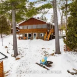 3-bedroom home for sale in Lanark Highlands — 1094 Snye Road (Photo 1)