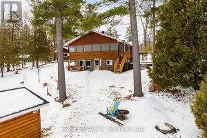 3-bedroom home for sale in Lanark Highlands — 1094 Snye Road