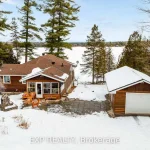 3-bedroom home for sale in Lanark Highlands — 1094 Snye Road (Photo 5)