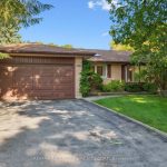 4-bedroom detached home for rent in Oakville — 1095 Linbrook Road (Photo 1)